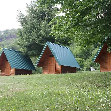 Grand Tara Rafting Foca