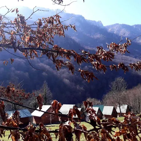 Grand Tara Rafting *