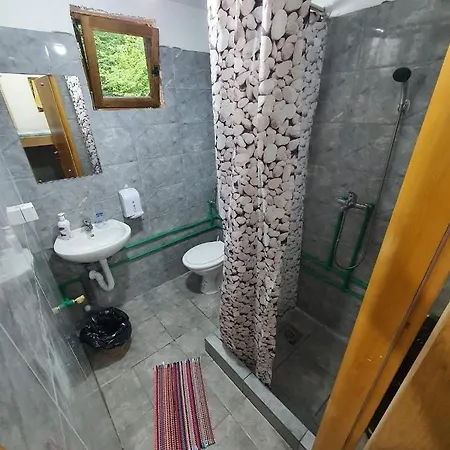 Station touristique Grand Tara Rafting