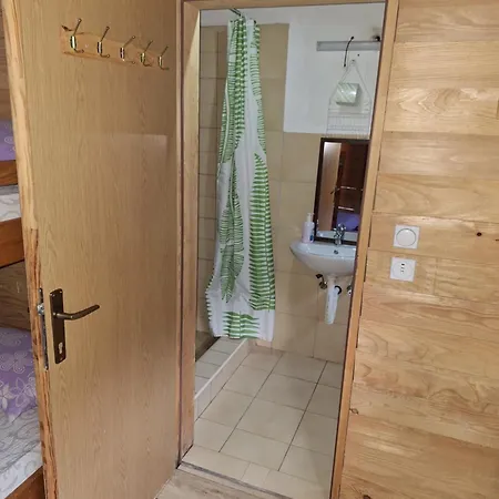 Grand Tara Rafting Foca