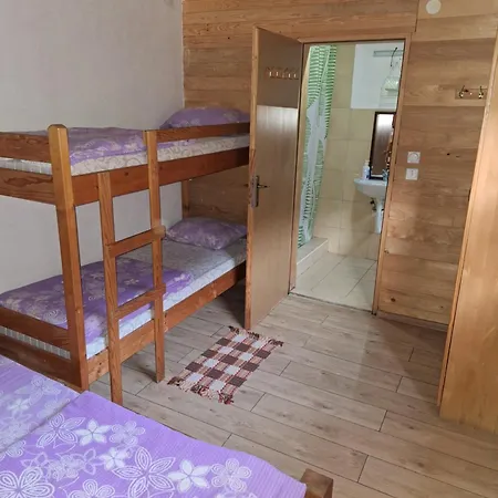 Grand Tara Rafting Ośrodek wypoczynkowy *