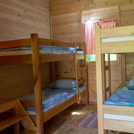 Grand Tara Rafting Ośrodek wypoczynkowy Foca
