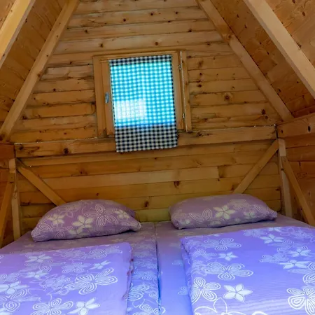 Station touristique Grand Tara Rafting *