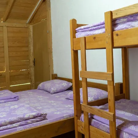 Grand Tara Rafting Foca