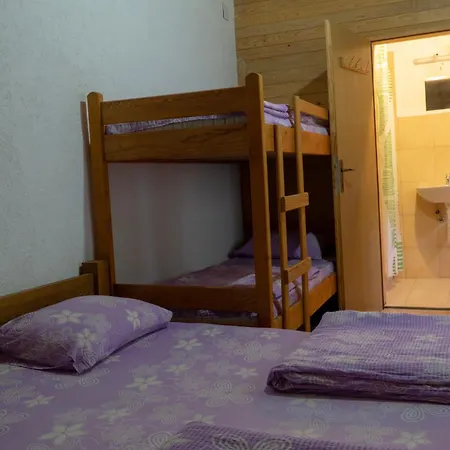 Grand Tara Rafting * Foca