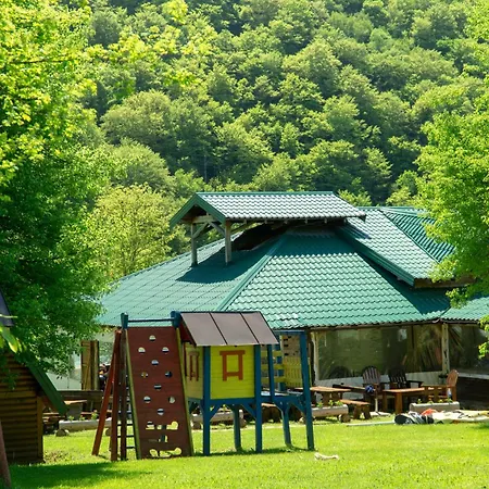 Grand Tara Rafting Ośrodek wypoczynkowy Foca