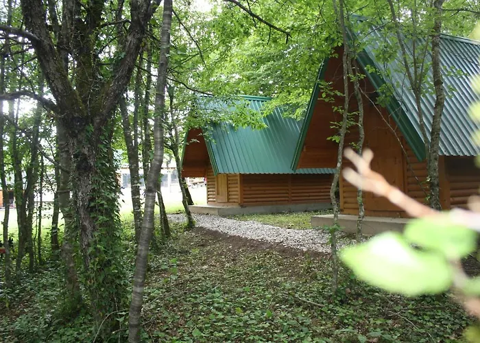 Resort Grand Tara Rafting