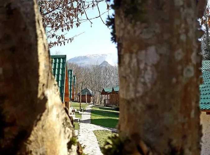 Resort Grand Tara Rafting *