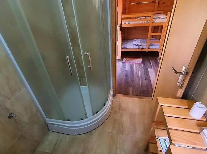 Grand Tara Rafting Resort *