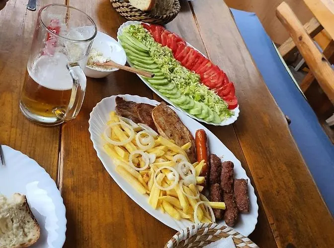 Resort Grand Tara Rafting