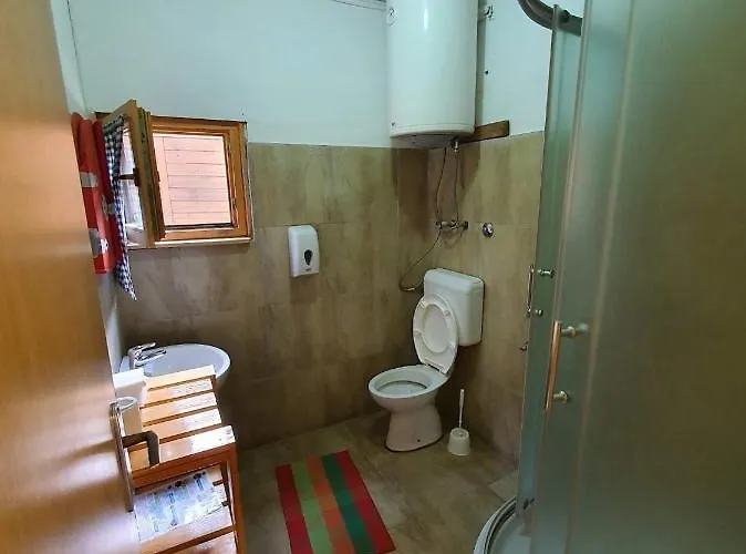 Grand Tara Rafting Resort *