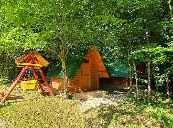 Grand Tara Rafting Foca