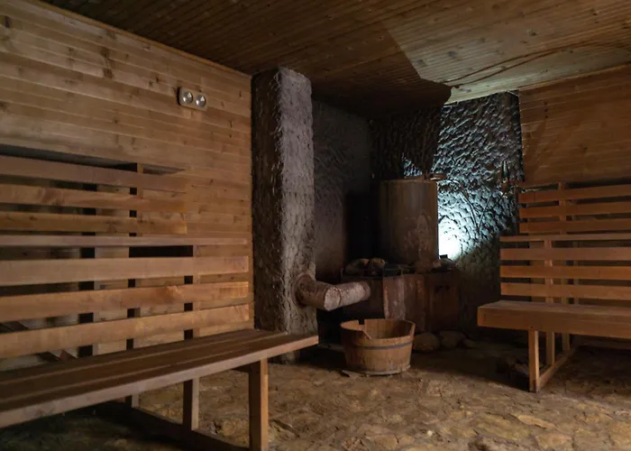 Resort Grand Tara Rafting *