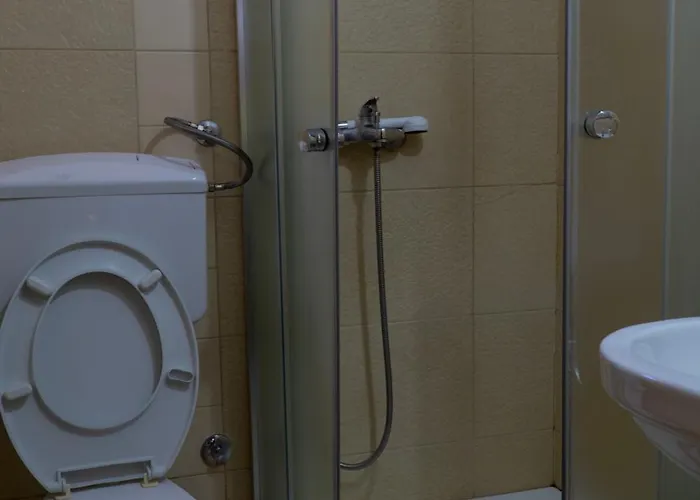 Grand Tara Rafting Foca