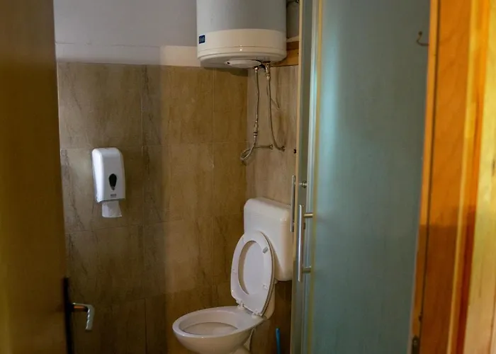 Grand Tara Rafting Resort *